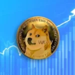 狗狗币走势震荡：关键数据透视其市场动向
