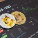 狗狗币价格在核心升级后上涨5%，但长期趋势依旧看跌