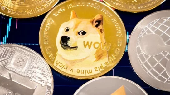 狗狗币短期价格展望：是反弹至$0.13还是下跌至$0.09？